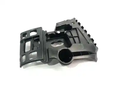Peça sobressalente para automóvel em segunda mão suporte do para-choque traseiro esquerdo por bmw x1 (e84) x1 xdrive 18d referências oem iam 51122991779
