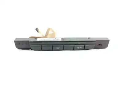 Pièce détachée automobile d'occasion bouton interrupteur pour bmw x1 (e84) x1 xdrive 18d références oem iam 6131920397201