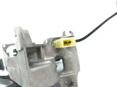 Second-hand car spare part complete pedal assembly for audi a6 c4 (4a2) 2.5 tdi oem iam references 4a1721115