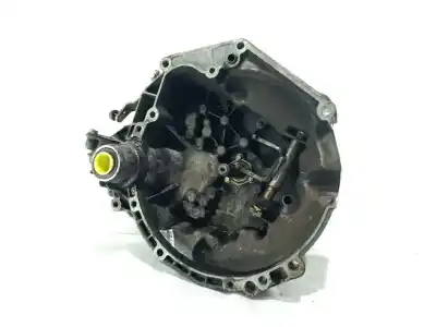 Pièce détachée automobile d'occasion boîte de vitesses pour peugeot 206 cc nfu(tu5jp4) références oem iam 20cn24  