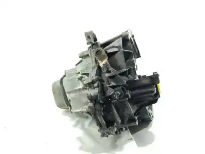Pièce détachée automobile d'occasion boîte de vitesses pour peugeot 206 cc nfu(tu5jp4) références oem iam 20cn24  