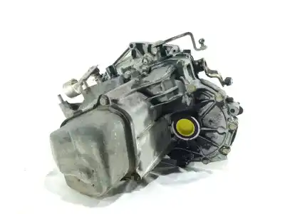 Pièce détachée automobile d'occasion boîte de vitesses pour peugeot 206 cc nfu(tu5jp4) références oem iam 20cn24  