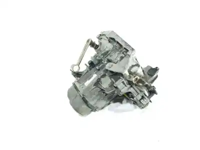 Pièce détachée automobile d'occasion boîte de vitesses pour peugeot 206 cc nfu(tu5jp4) références oem iam 20cn24  