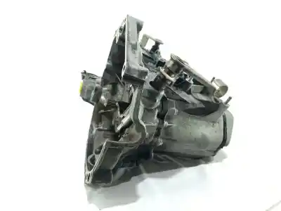 Pièce détachée automobile d'occasion boîte de vitesses pour peugeot 206 cc nfu(tu5jp4) références oem iam 20cn24  