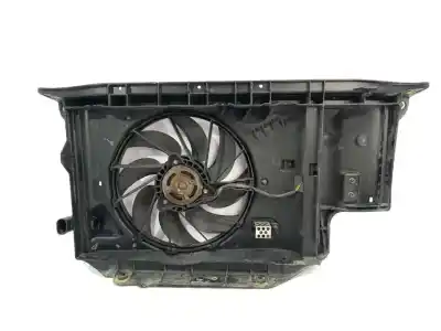 Pezzo di ricambio per auto di seconda mano elettroventola per peugeot 206 cc cc riferimenti oem iam 9631006980