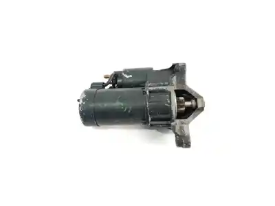 Pezzo di ricambio per auto di seconda mano motorino di avviamento per peugeot 206 cc cc riferimenti oem iam 0986013850