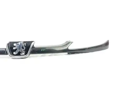 Pezzo di ricambio per auto di seconda mano griglia anteriore per peugeot 206 cc cc riferimenti oem iam 9628691277