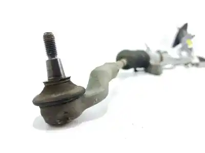 Автозапчасти б/у рулевая рейка за ford focus ii sedán (db_, fch, dh) 1.6 tdci ссылки oem iam 5m513200ej  
