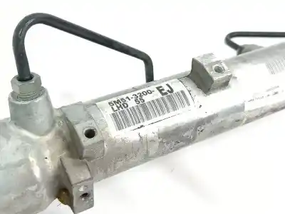 Автозапчасти б/у рулевая рейка за ford focus ii sedán (db_, fch, dh) 1.6 tdci ссылки oem iam 5m513200ej