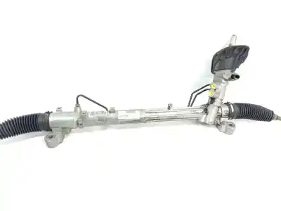 Автозапчасти б/у рулевая рейка за ford focus ii sedán (db_, fch, dh) 1.6 tdci ссылки oem iam 5m513200ej  