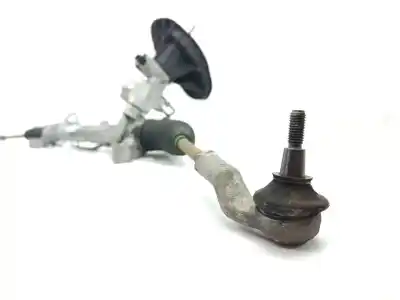 Автозапчасти б/у рулевая рейка за ford focus ii sedán (db_, fch, dh) 1.6 tdci ссылки oem iam 5m513200ej  