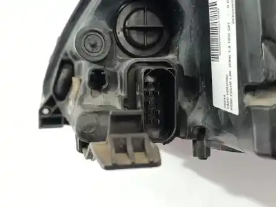 Автозапчасти б/у правая фара за ford focus ii sedán (db_, fch, dh) 1.6 tdci ссылки oem iam 8m5113w029ce  