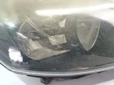Автозапчасти б/у правая фара за ford focus ii sedán (db_, fch, dh) 1.6 tdci ссылки oem iam 8m5113w029ce