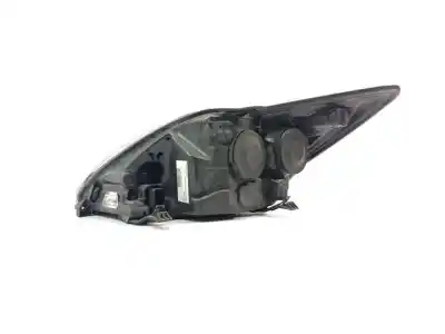 Автозапчасти б/у правая фара за ford focus ii sedán (db_, fch, dh) 1.6 tdci ссылки oem iam 8m5113w029ce  