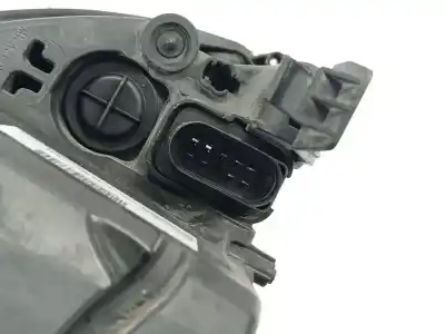 Автозапчасти б/у левая фара за ford focus ii sedán (db_, fch, dh) 1.6 tdci ссылки oem iam 8m5113w030ce  