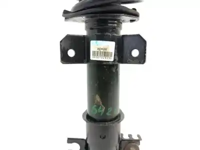 Pièce détachée automobile d'occasion AMORTISSEUR AVANT DROIT pour FIAT STILO  Références OEM IAM 50700693  