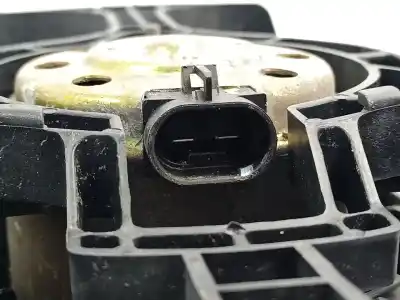 Second-hand car spare part radiator cooling fan for fiat stilo (192) 1.9 jtd / 1.9 jtd 115 active oem iam references 837900800