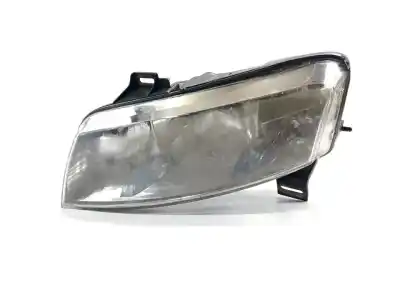Second-hand car spare part left headlight for fiat stilo (192) 1.9 jtd / 1.9 jtd 115 active oem iam references 40795748