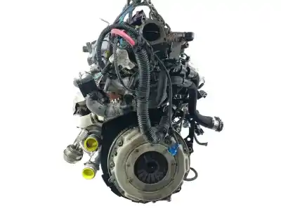 Second-hand car spare part complete engine for fiat stilo (192) 1.9 jtd / 1.9 jtd 115 active oem iam references 192a1000  