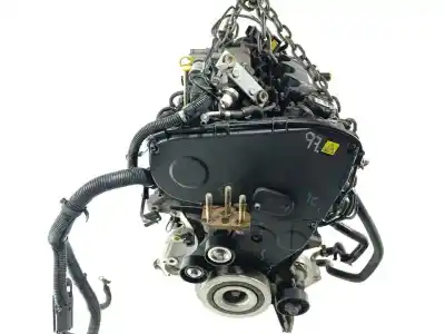 Second-hand car spare part complete engine for fiat stilo (192) 1.9 jtd / 1.9 jtd 115 active oem iam references 192a1000