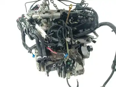 Second-hand car spare part complete engine for fiat stilo (192) 1.9 jtd / 1.9 jtd 115 active oem iam references 192a1000  