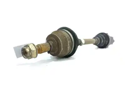 Second-hand car spare part front left transmission for fiat stilo (192) 1.9 jtd / 1.9 jtd 115 active oem iam references 46307900