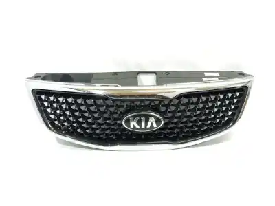İkinci el araba yedek parçası ön izgara için kia sportage (ql) d4fd oem iam referansları 863613u000  