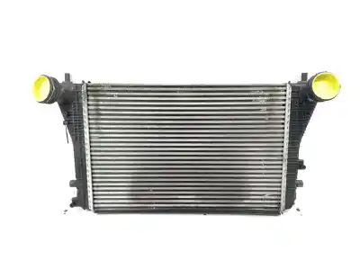 Gebrauchtes Autoersatzteil ZWISCHENKÜHLER zum SEAT TOLEDO III (5P2)  OEM-IAM-Referenzen 1K0145803  