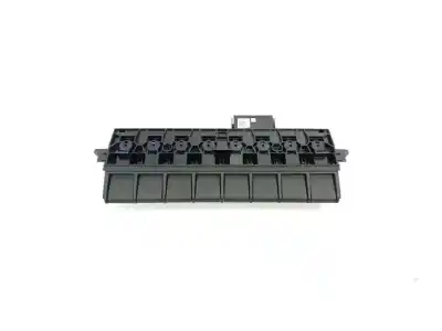 Pezzo di ricambio per auto di seconda mano interruttore per renault clio v clio v riferimenti oem iam 283e80143r