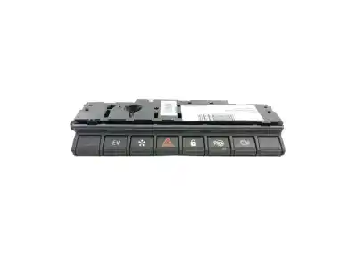 Second-hand car spare part switch for renault clio v clio v oem iam references 283e80143r  