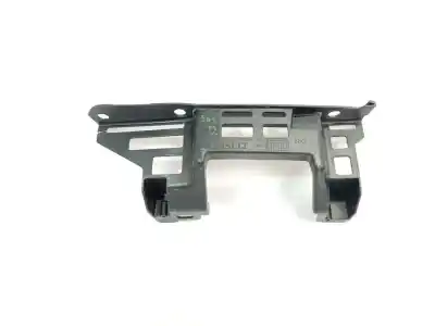 Автозапчасти б/у кронштейн правого заднего бампера за renault clio v clio v ссылки oem iam 850461239r  