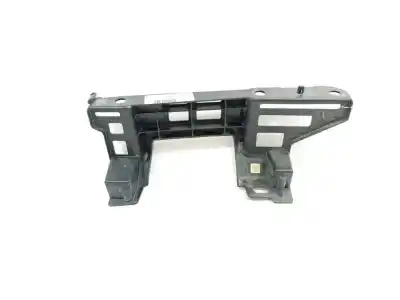 Автозапчасти б/у кронштейн правого заднего бампера за renault clio v clio v ссылки oem iam 850461239r  