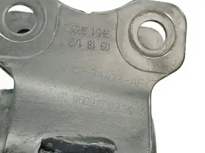 Автозапчасти б/у передний правый нижний рычаг подвески за ford focus ii sedán (db_, fch, dh) 1.6 tdci ссылки oem iam 4m513a423af