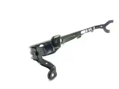 Автозапчасти б/у нижняя поперечина за ford focus ii sedán (db_, fch, dh) 1.6 tdci ссылки oem iam 3m5h8a297