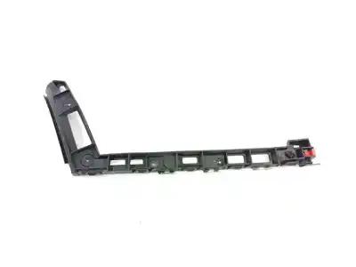 Second-hand car spare part left rear bumper bracket for opel insignia 2.0 cdti oem iam references 13238845