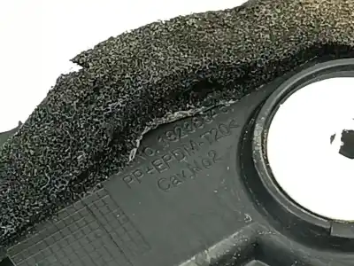 Second-hand car spare part right rear bumper bracket for opel insignia 2.0 cdti oem iam references 13238846