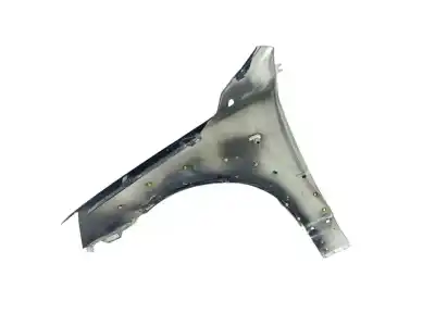 Second-hand car spare part front right fin for kia sorento 2.5 crdi concept oem iam references 663213e141
