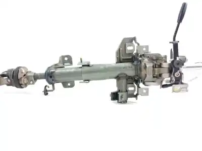 Second-hand car spare part steering column for kia sorento 2.5 crdi concept oem iam references 563003e110  