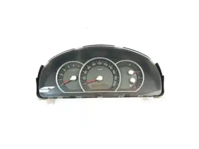 Second-hand car spare part dashboard for kia sorento 2.5 crdi concept oem iam references 940133e250