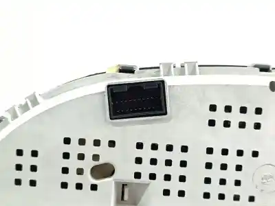 Peça sobressalente para automóvel em segunda mão quadrante por kia sorento 2.5 crdi concept referências oem iam 940133e250  