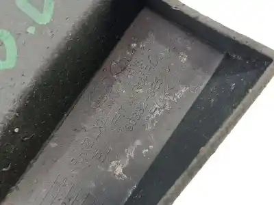 Second-hand car spare part front skirt for kia sorento 2.5 crdi concept oem iam references 868323e510