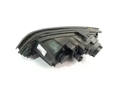 Second-hand car spare part right headlight for kia sorento 2.5 crdi concept oem iam references 921023e5xx  