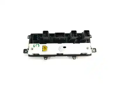Second-hand car spare part multifunction display for kia sorento 2.5 crdi concept oem iam references 945003e500  