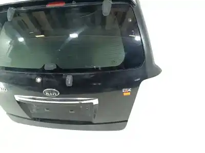 Second-hand car spare part tailgate for kia sorento 2.5 crdi concept oem iam references 737003e112  