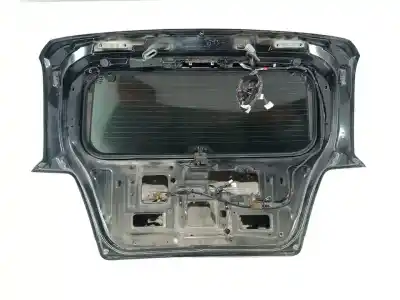 Second-hand car spare part tailgate for kia sorento 2.5 crdi concept oem iam references 737003e112  