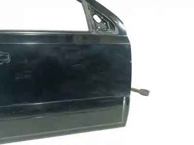 Second-hand car spare part front right door for kia sorento 2.5 crdi concept oem iam references 760043e111