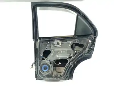 Second-hand car spare part rear right door for kia sorento 2.5 crdi concept oem iam references 770043e111