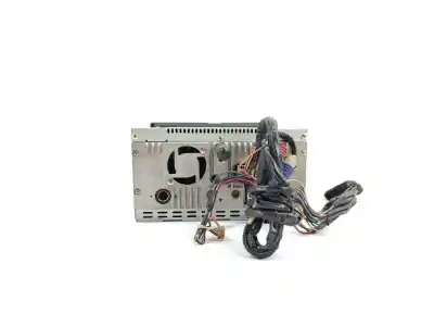 Second-hand car spare part gps navigation system for kia sorento 2.5 crdi concept oem iam references 10r020797