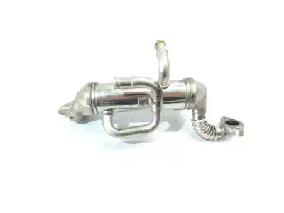 Second-hand car spare part egr cooler for kia sorento 2.5 crdi concept oem iam references 284804a470