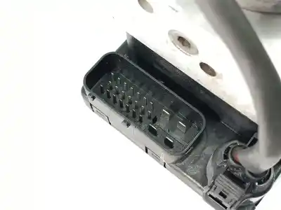Peça sobressalente para automóvel em segunda mão abs por hyundai h1 2.5 crdi referências oem iam 589004a050  